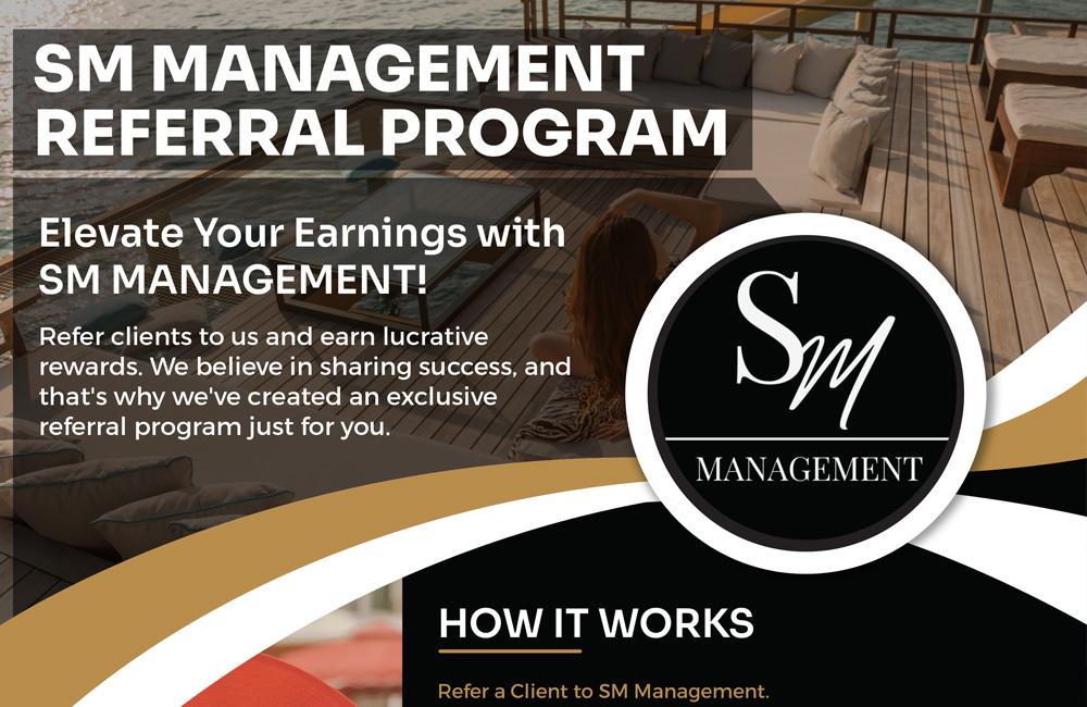 Elevate Your Earnings with SM MANAGEMENT