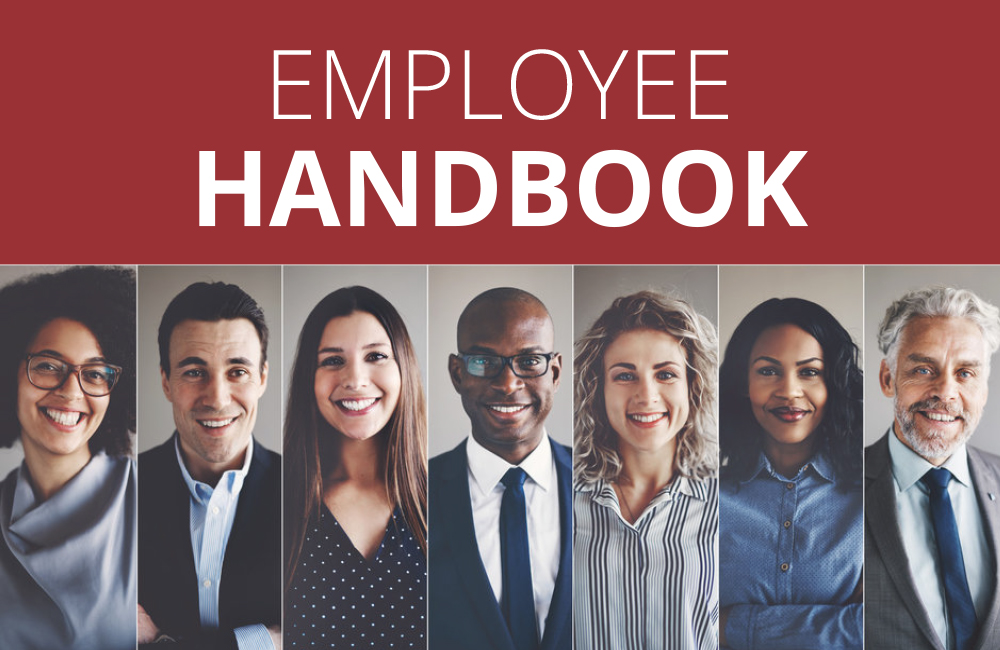 Myraid Employee Hand Book