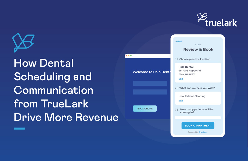 Exec Report How-Dental Scheduling